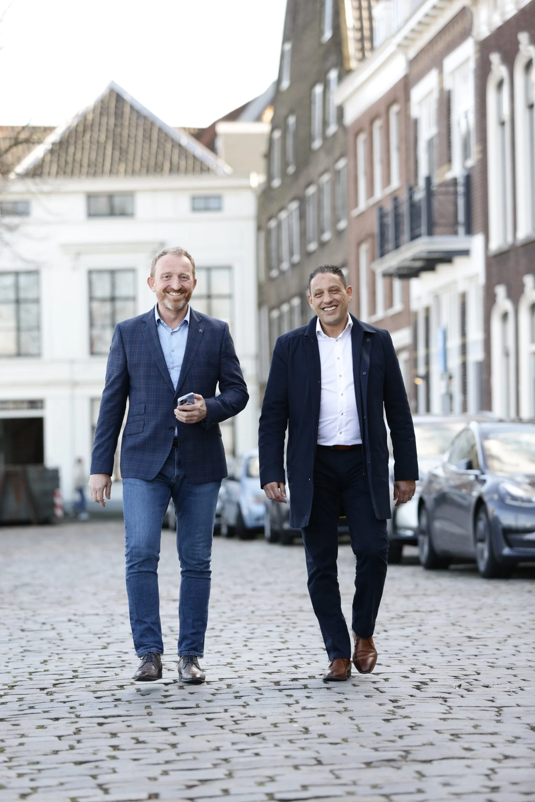Over ons en de waarden ten raede